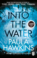 Into the Water: The Sunday Times Bestseller - Retail Maharaj