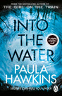 Into the Water: The Sunday Times Bestseller - Retail Maharaj