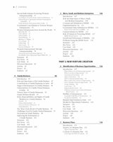 Entrepreneurship Development and Small Business Enterprises |14 end-of-chapter case studies latest entrepreneurial practices - Retail Maharaj