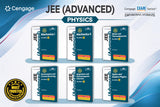 Cengage JEE (Advanced) Mechanics II with Chapterwise Concept Videos & Online Assessments