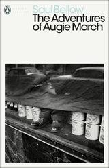 The Adventures of Augie March (Penguin Modern Classics) - Retail Maharaj