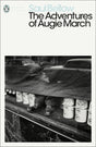 The Adventures of Augie March (Penguin Modern Classics) - Retail Maharaj