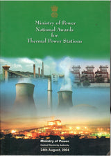 National Awards For Thermal Power Stations