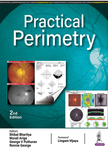 PRACTICAL PERIMETRY - Retail Maharaj