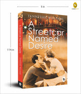 A Streetcar Named Desire - Retail Maharaj