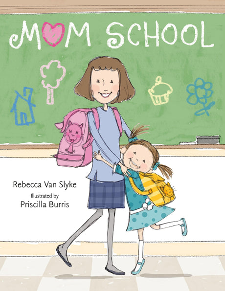 Mom School - Retail Maharaj