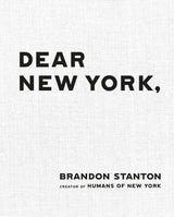 Dear New York - Retail Maharaj