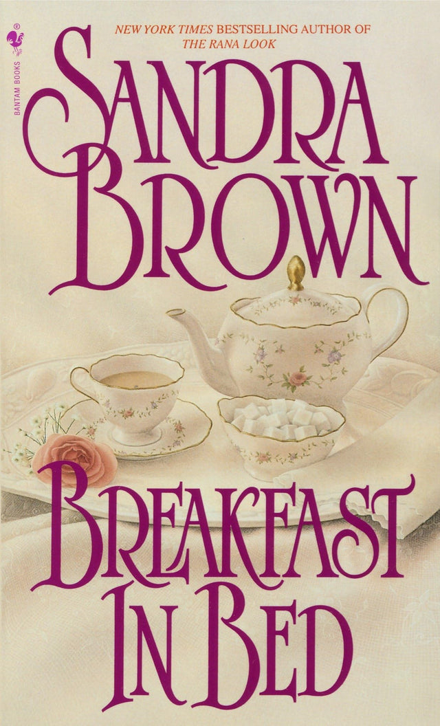 Breakfast in Bed: A Novel (Bed & Breakfast) - Retail Maharaj