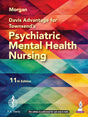 Davis Advantage for Townsend's Psychiatric Mental Health Nursing (FA Davis/JPB) - Retail Maharaj