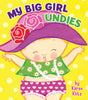 My Big Girl Undies - Retail Maharaj