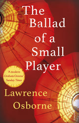 The Ballad of a Small Player - Retail Maharaj