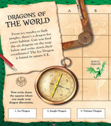 The Ultimate Dragon Handbook - Retail Maharaj