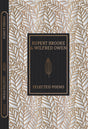 SELECTED POEMS: BROOKE - Retail Maharaj