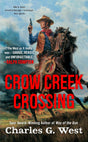Crow Creek Crossing - Retail Maharaj