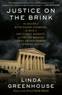 Justice on the Brink: The Death of Ruth Bader Ginsburg, the Rise of Amy Coney Barrett, and Twelve Months That Transformed the Supreme Court - Retail Maharaj