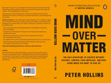 Mind over Matter: Master Willpower, Build Self-Discipline, and Achieve Your Dreams - Retail Maharaj