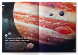 101 Q&A Series - Space: Encyclopedia for Kids I Amazing Questions and Answers I Knowledge Book about Space, Universe, Planets, Satellites and More I STEM Learning I Ages 7+| Select Learning - Retail Maharaj