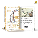 The Velveteen Rabbit - Retail Maharaj