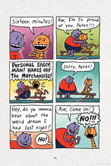 DOG MAN #06: BRAWL OF THE WILD - Retail Maharaj