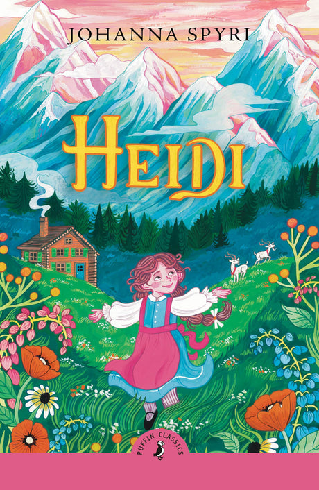 Heidi - Retail Maharaj