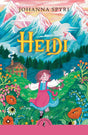 Heidi - Retail Maharaj