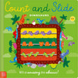 Count And'slide Dinosaurs - Retail Maharaj