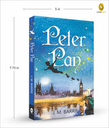 Peter Pan - Retail Maharaj