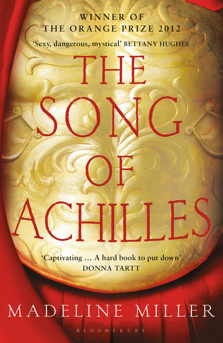 The song of Achilles (Certified reading) - Retail Maharaj
