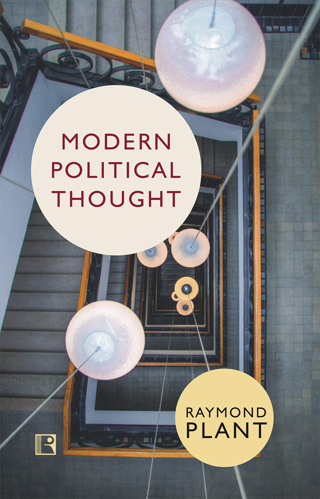 MODERN POLITICAL THOUGHT - Retail Maharaj