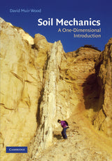 Soil Mechanics: A One-Dimensional Introduction - Retail Maharaj