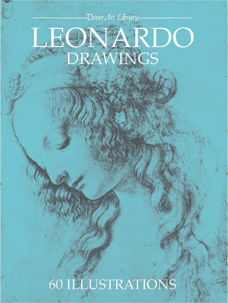 Drawings (Dover Fine Art, History of Art) - Retail Maharaj