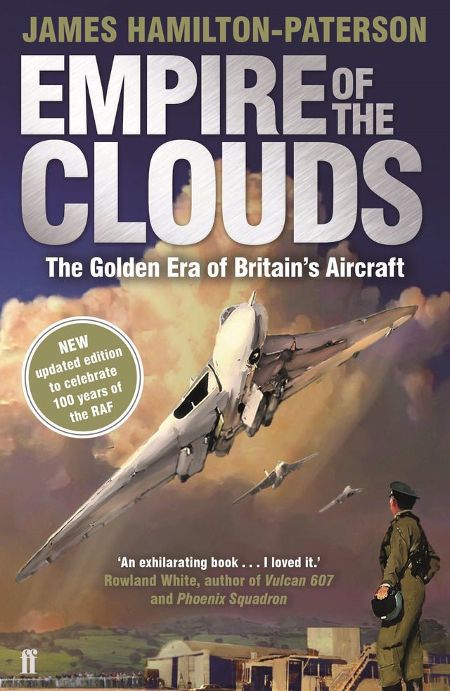 Empire of the Clouds: The Golden Era of Britain's Aircraft - Retail Maharaj