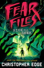 Fear Files: Hide and Seek: A pacy, spine tingling horror adventure by the author of ESCAPE ROOM - Retail Maharaj