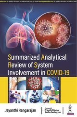 SUMMARIZED ANALYTICAL REVIEW OF SYSTEM INVOLVEMENT IN COVID-19 - Retail Maharaj