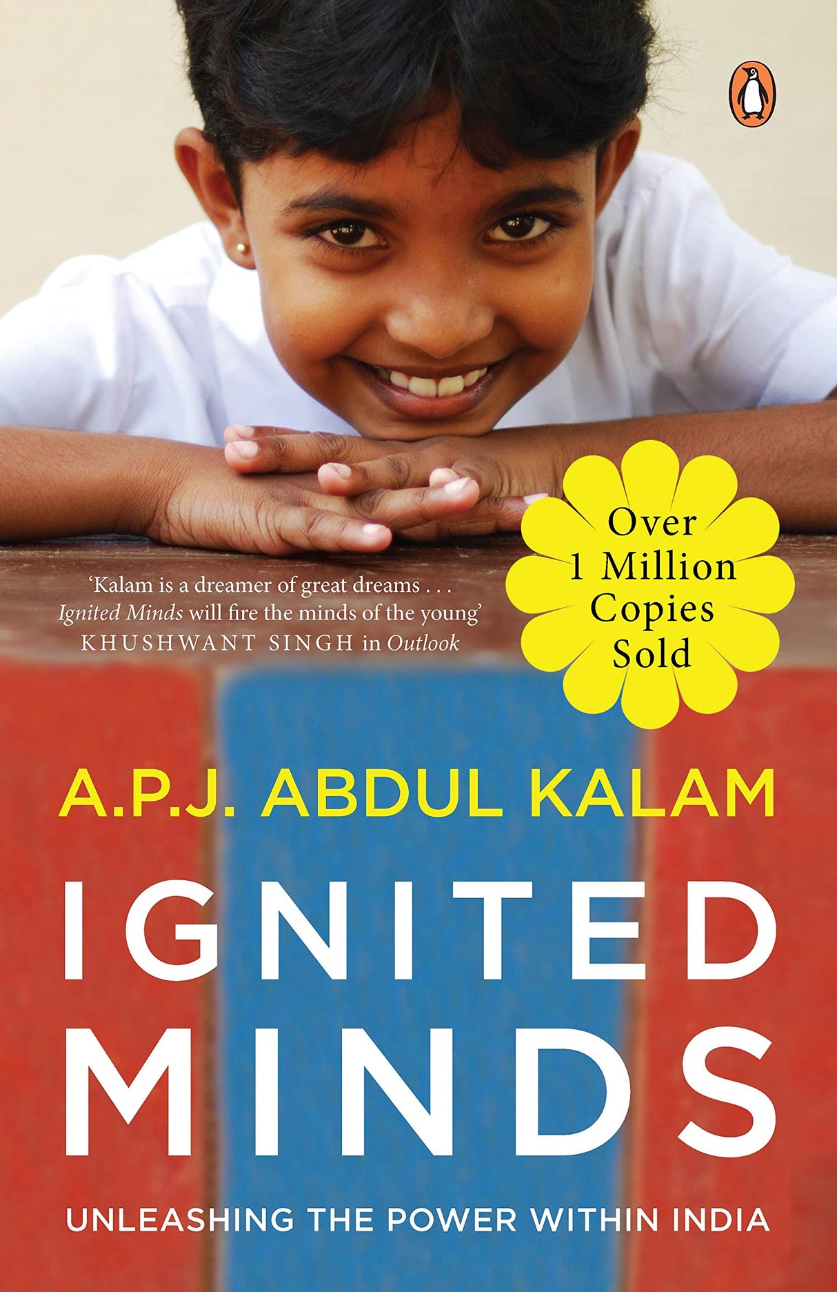 Ignited Minds (R/J) - Retail Maharaj