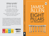 Eight Pillars of Prosperity - Retail Maharaj