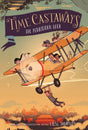 Time Castaways #3: The Forbidden Lock: A Bailey Weggins Mystery - Retail Maharaj