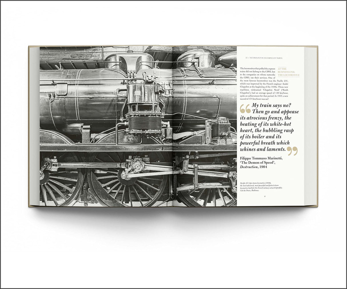 Orient Express: The Story of a Legend - Retail Maharaj