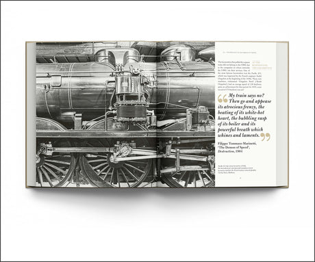 Orient Express: The Story of a Legend - Retail Maharaj