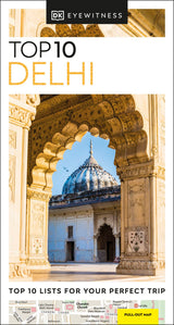 DK Top 10 Delhi - Retail Maharaj