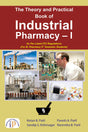 The Theory and Practical Book of Industrial Pharmacy – I (For B. Pharmacy 5th Semester Students) (First Edition, Sep 2020) - Retail Maharaj