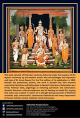 Nationalism in Hindu Culture - Retail Maharaj