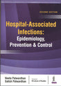 HOSPITAL-ASSOCIATED INFECTIONS: EPIDEMIOLOGY, PREVENTION & CONTROL - Retail Maharaj