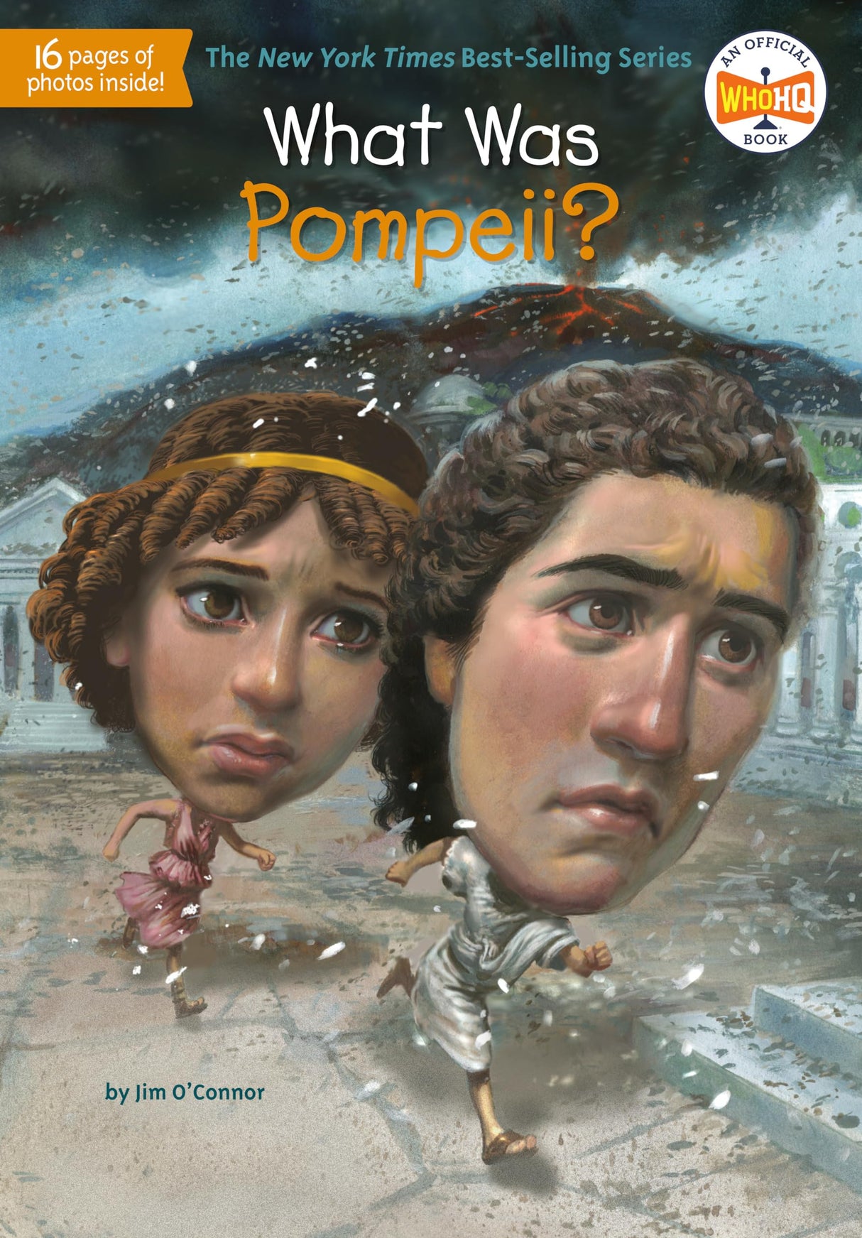 What Was Pompeii? - Retail Maharaj