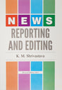News Reporting and Editing - Retail Maharaj