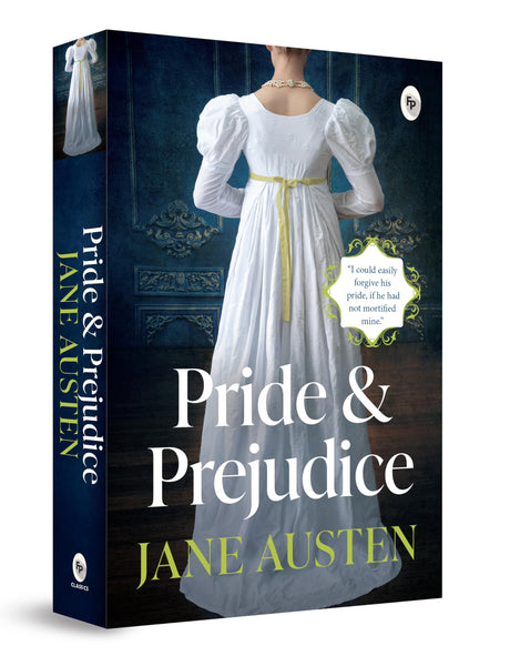 Greatest Works of Jane Austen (Set of 5 Books) - Retail Maharaj