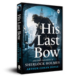 His Last Bow - Retail Maharaj