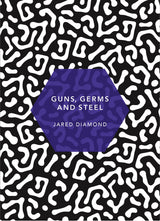 Guns, Germs and Steel (Patterns of Life) - Retail Maharaj