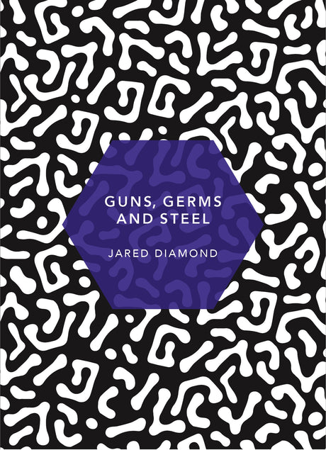 Guns, Germs and Steel (Patterns of Life) - Retail Maharaj