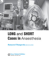 Long and Short Cases in Anaesthesia - Retail Maharaj